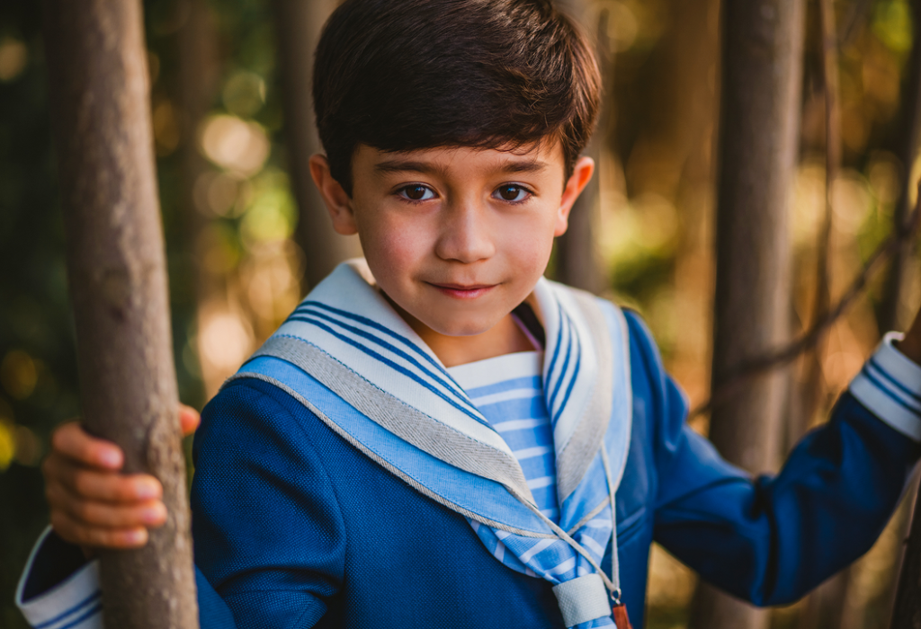 antonio priego - comunion 8