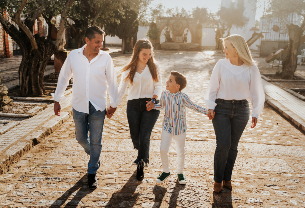 antonio priego - sesiones familiares